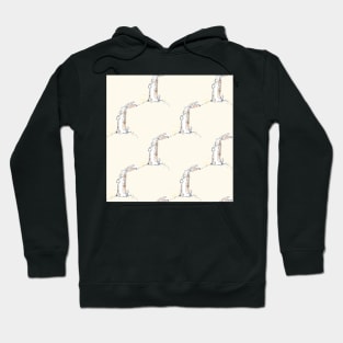 Velveteen Rabbit (Public Domain) Hoodie